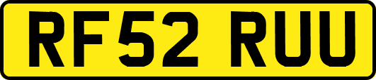 RF52RUU