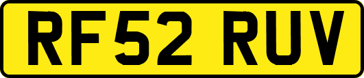 RF52RUV