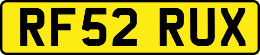 RF52RUX