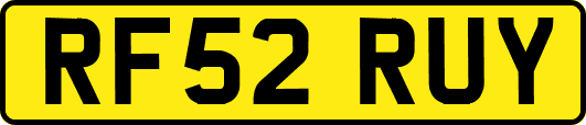 RF52RUY