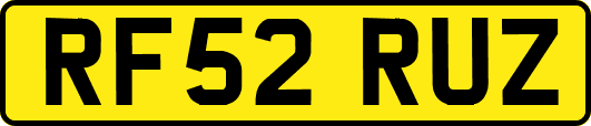 RF52RUZ