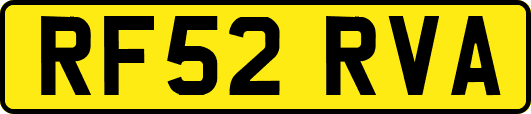 RF52RVA