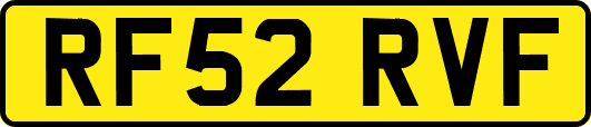 RF52RVF