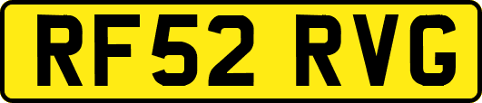 RF52RVG