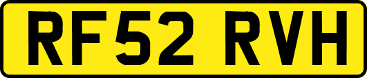 RF52RVH
