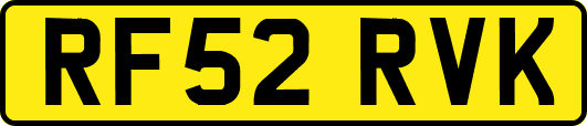 RF52RVK