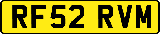 RF52RVM