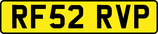RF52RVP