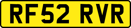 RF52RVR