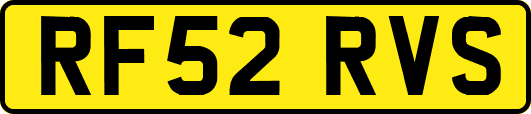 RF52RVS