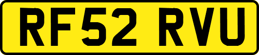 RF52RVU