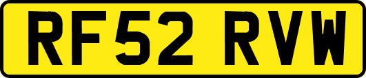 RF52RVW