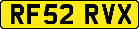 RF52RVX