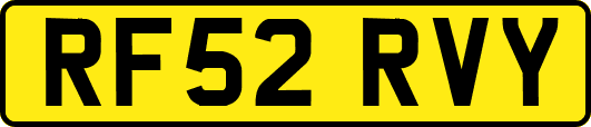 RF52RVY