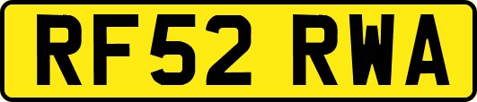 RF52RWA