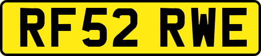 RF52RWE