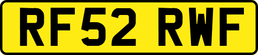 RF52RWF