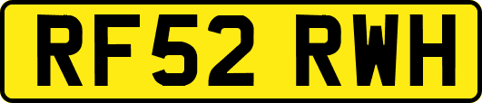 RF52RWH