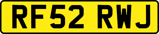 RF52RWJ