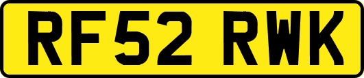 RF52RWK