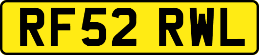 RF52RWL