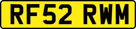 RF52RWM
