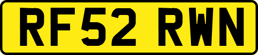 RF52RWN