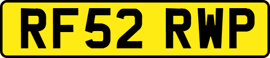 RF52RWP