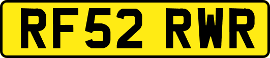 RF52RWR