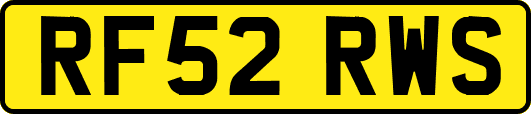 RF52RWS