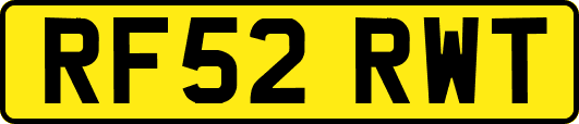 RF52RWT