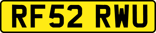RF52RWU
