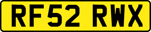 RF52RWX
