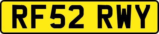 RF52RWY