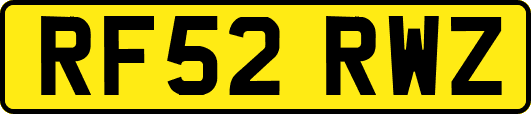 RF52RWZ