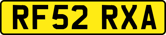 RF52RXA