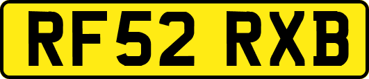 RF52RXB