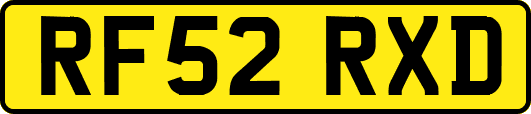 RF52RXD
