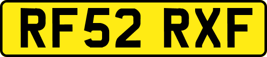 RF52RXF