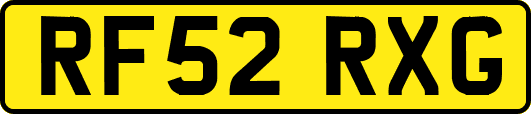 RF52RXG