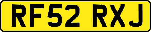 RF52RXJ