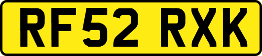 RF52RXK