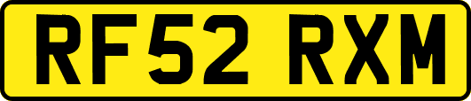 RF52RXM