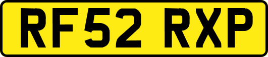 RF52RXP