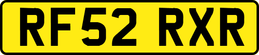 RF52RXR