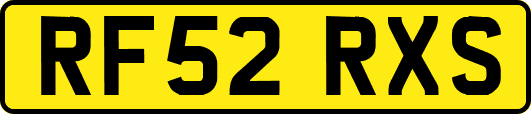RF52RXS