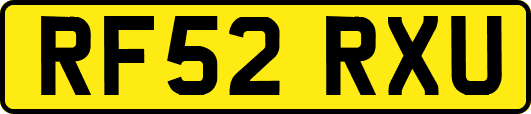 RF52RXU