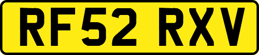 RF52RXV