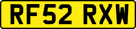 RF52RXW