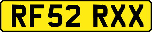 RF52RXX